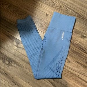 Gymshark energy leggings